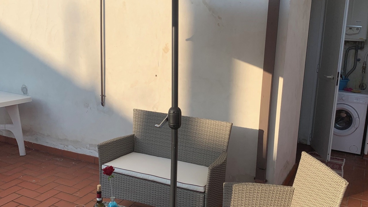 Photo of Patio Balcony in Civitanova Marche