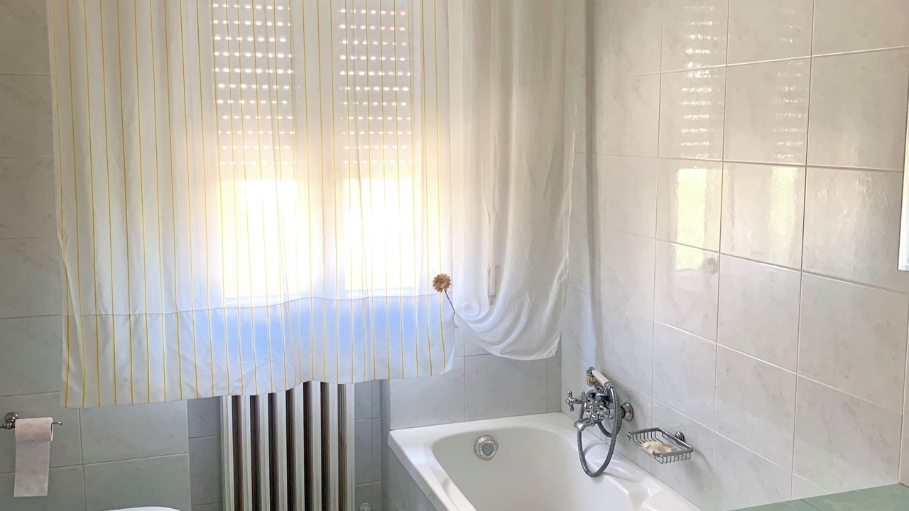 Photo of Bathroom in Civitanova Marche