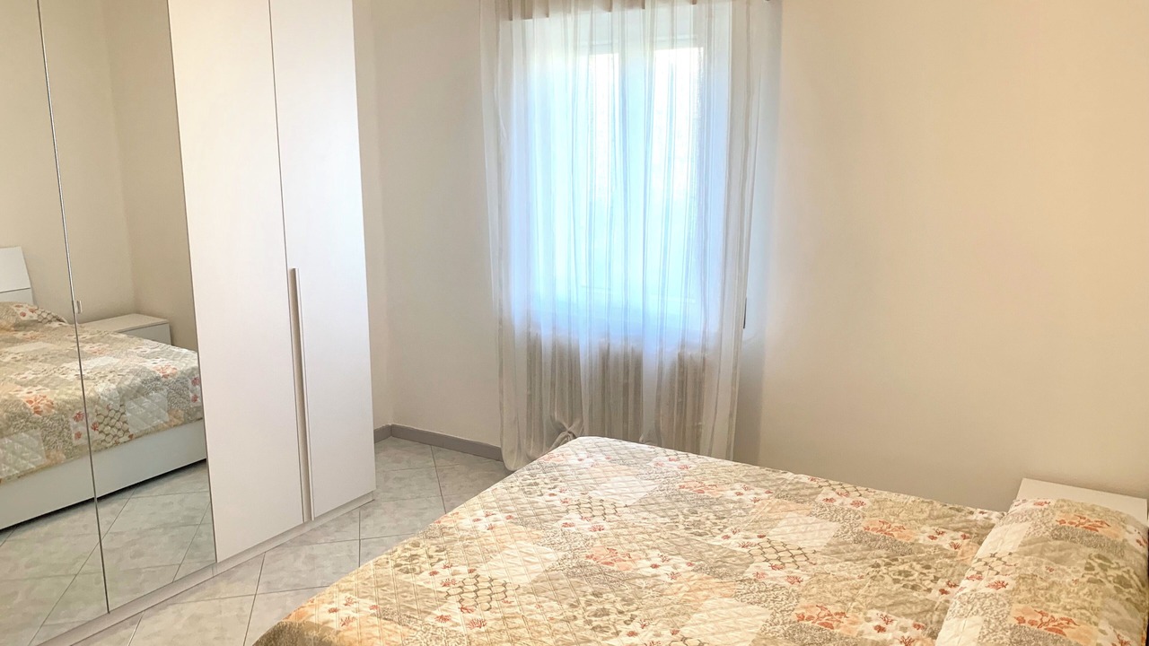 Photo of Bedroom in Civitanova Marche