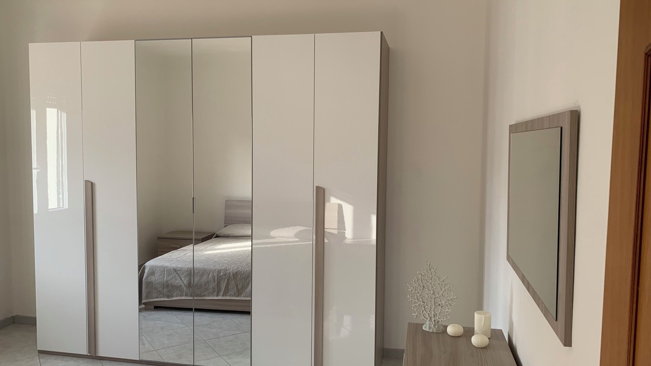 Photo of Bedroom in Civitanova Marche
