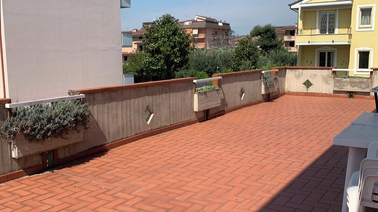 Photo of Patio Balcony in Civitanova Marche