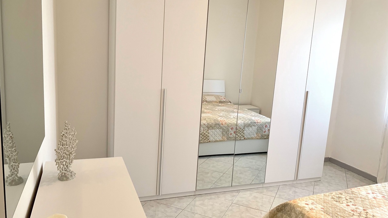 Photo of Bedroom in Civitanova Marche