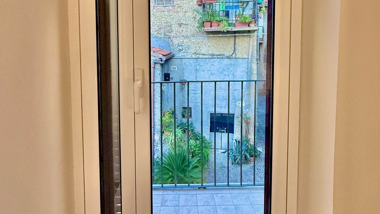 Photo of Patio Balcony in Civitella San Paolo