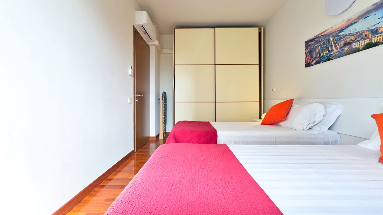 Photo of Bedroom in Binda