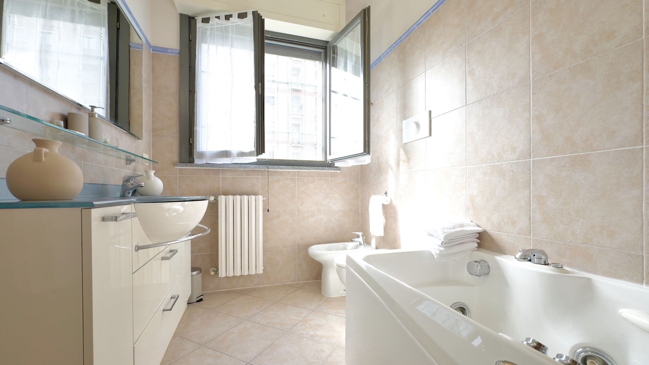 Photo of Bathroom in Binda