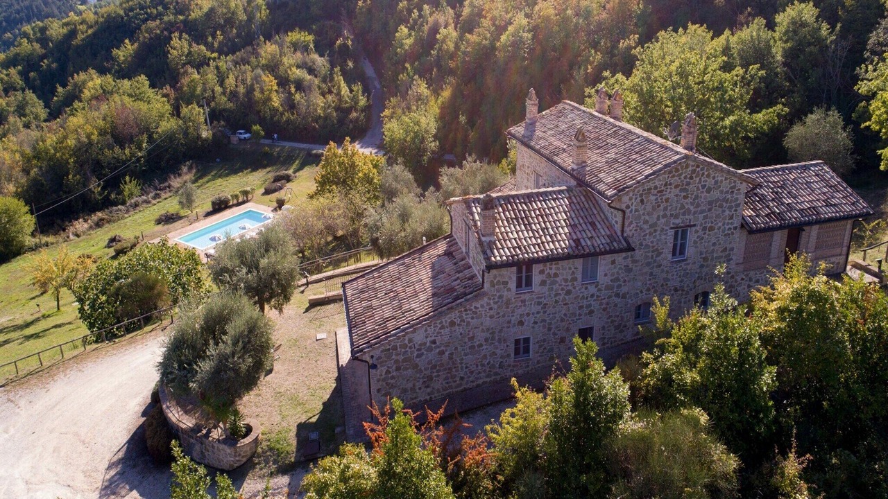 Photo of Outdoor in Assisi