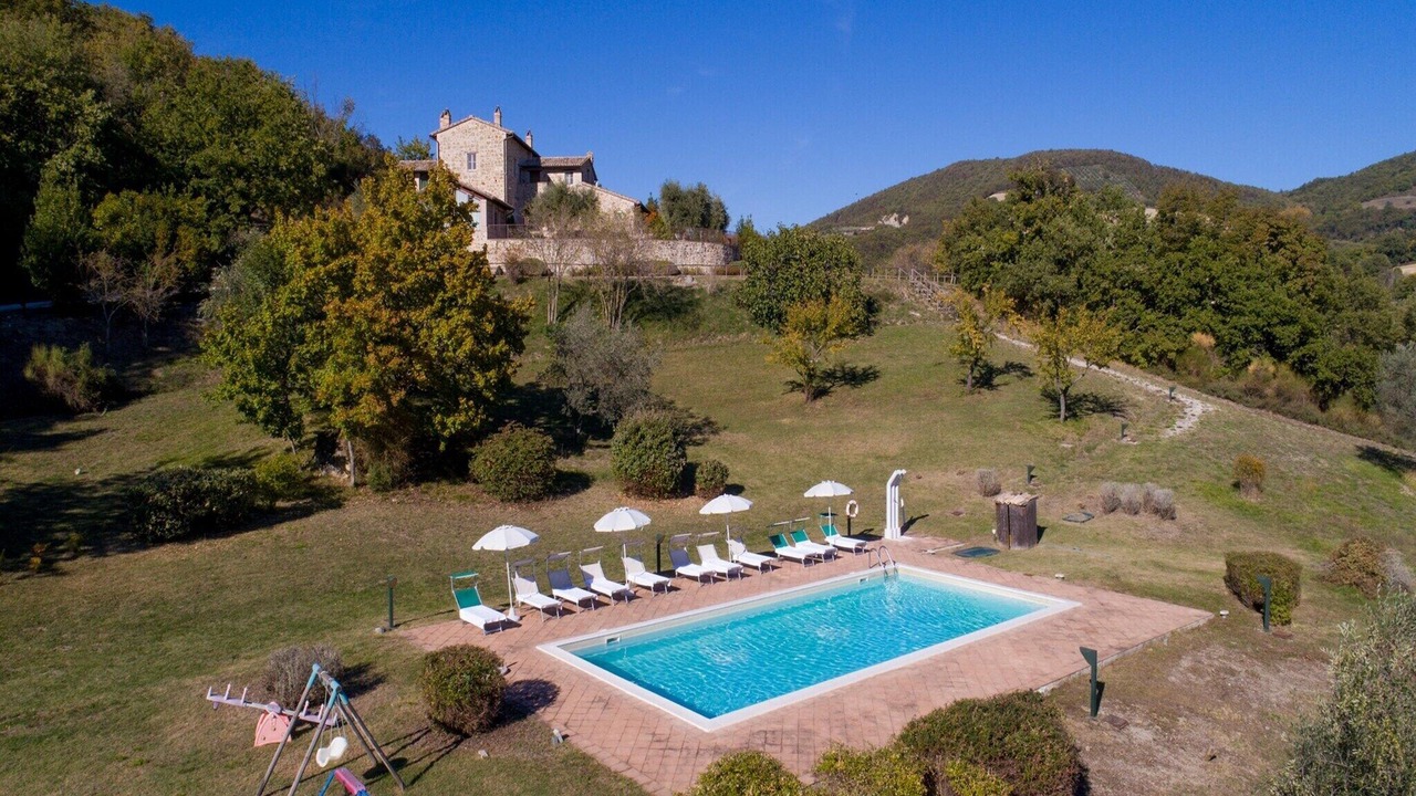 Photo of Outdoor in Assisi