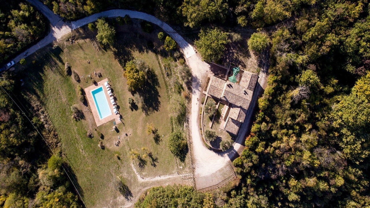 Photo of Outdoor in Assisi