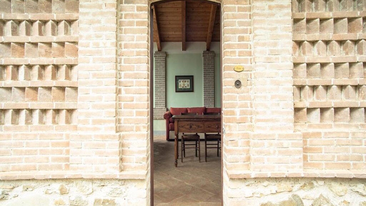 Photo of Livingroom in Assisi