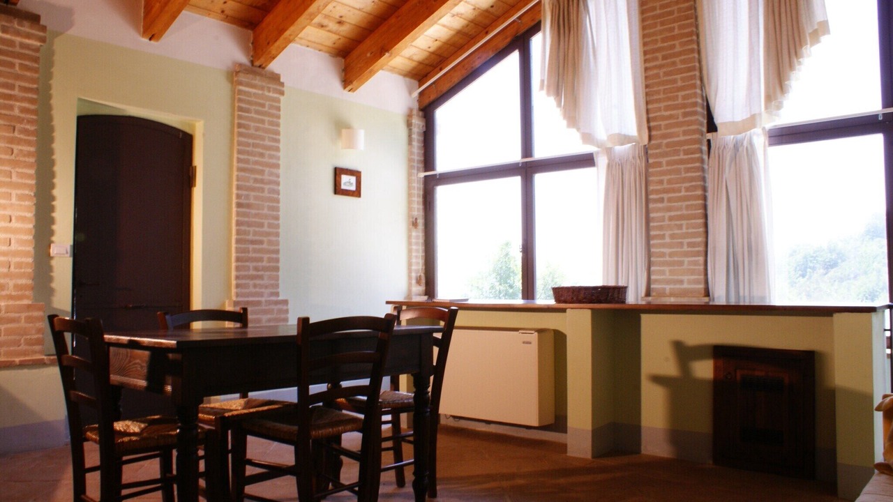 Photo of Livingroom in Assisi