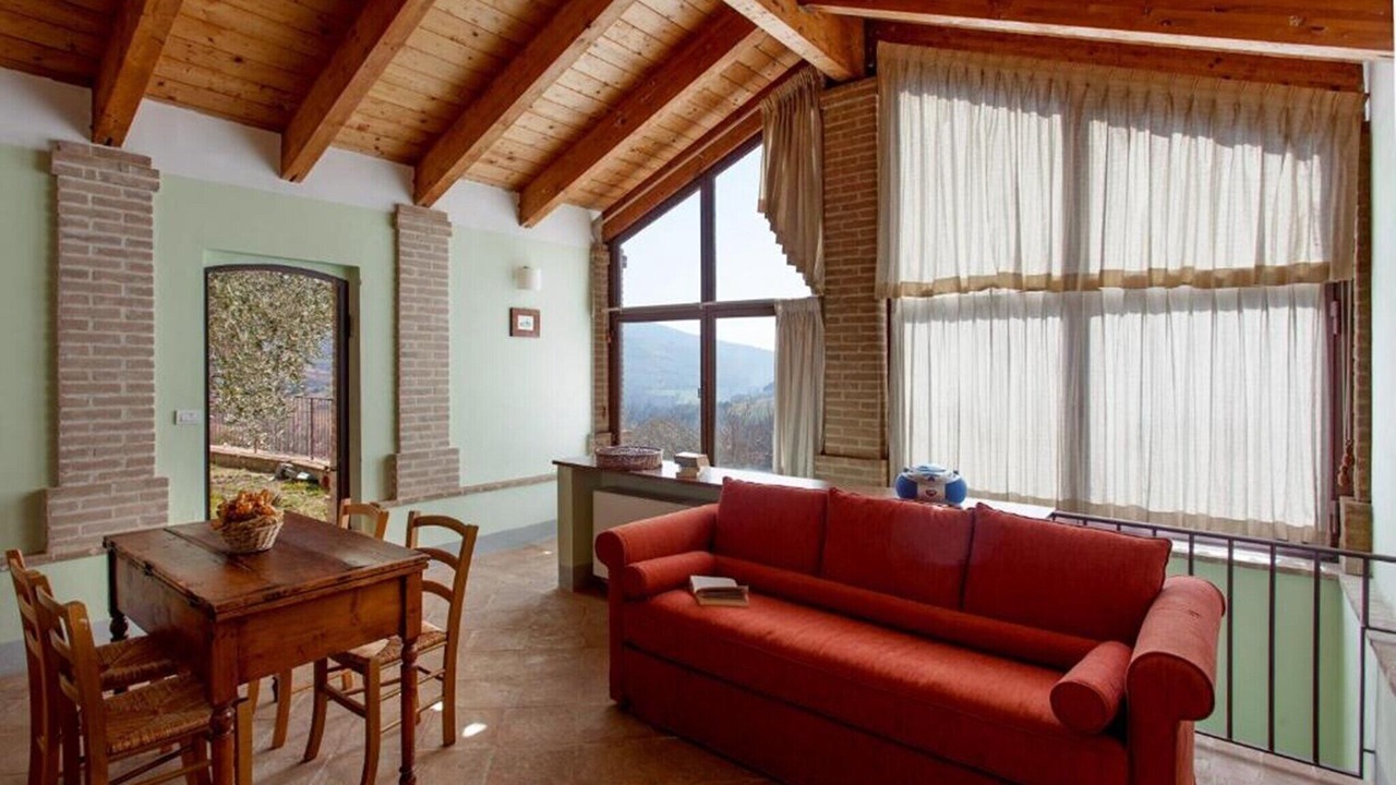 Photo of Livingroom in Assisi