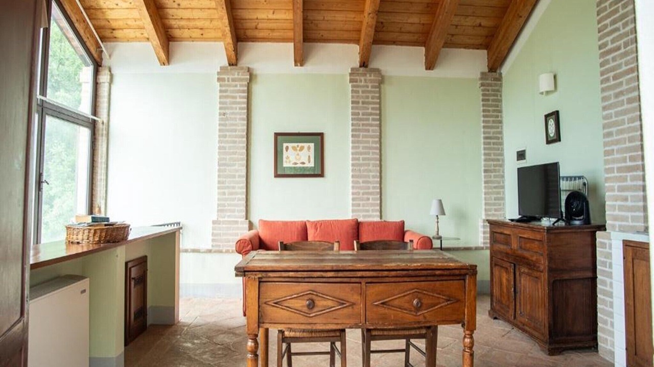 Photo of Livingroom in Assisi