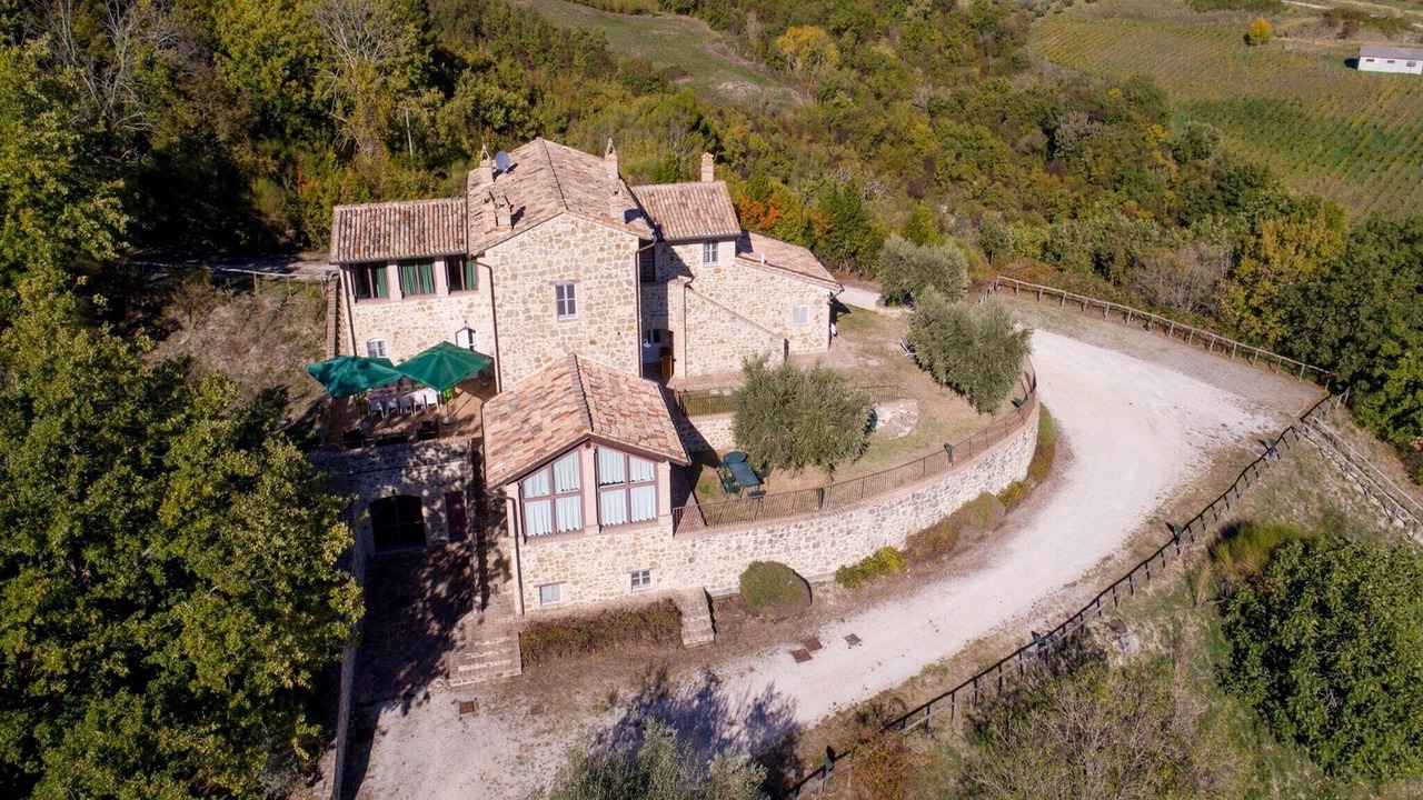 Photo of Outdoor in Assisi