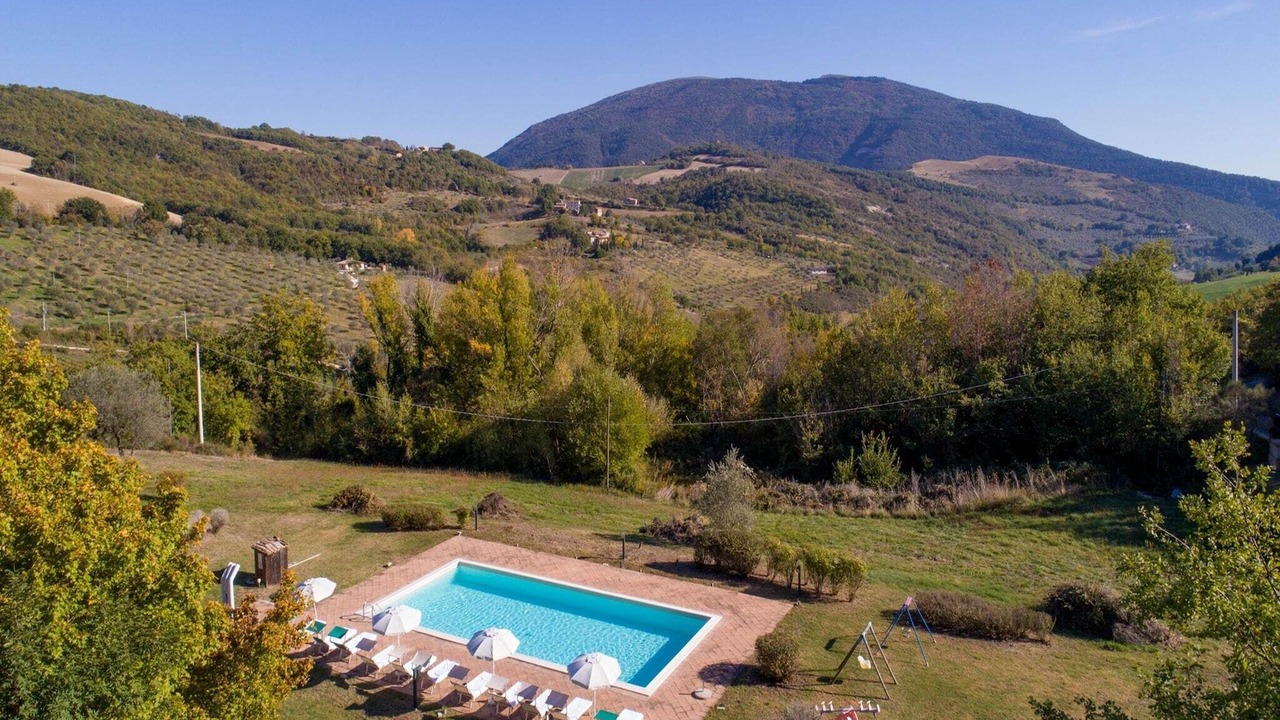 Photo of Outdoor in Assisi