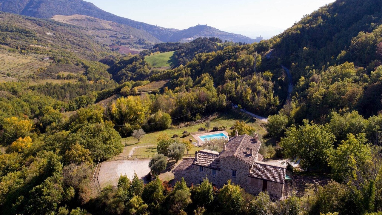Photo of Outdoor in Assisi