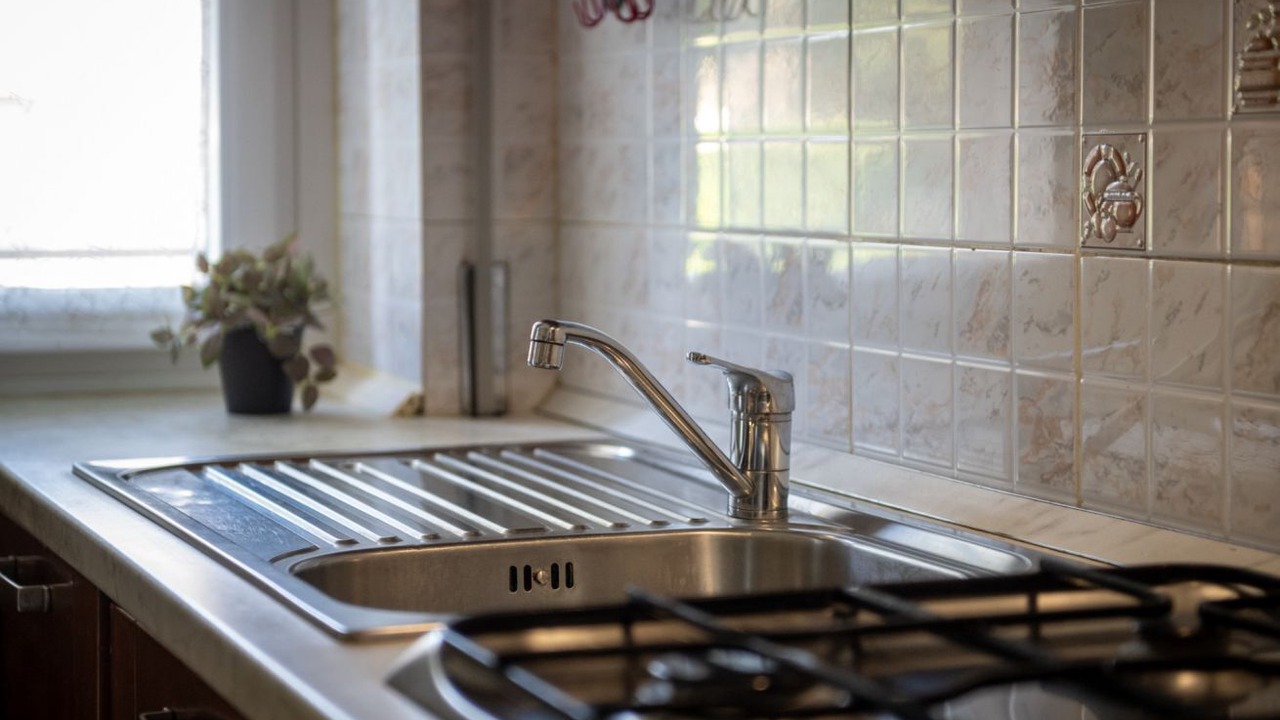 Photo of Kitchen in Rozzano