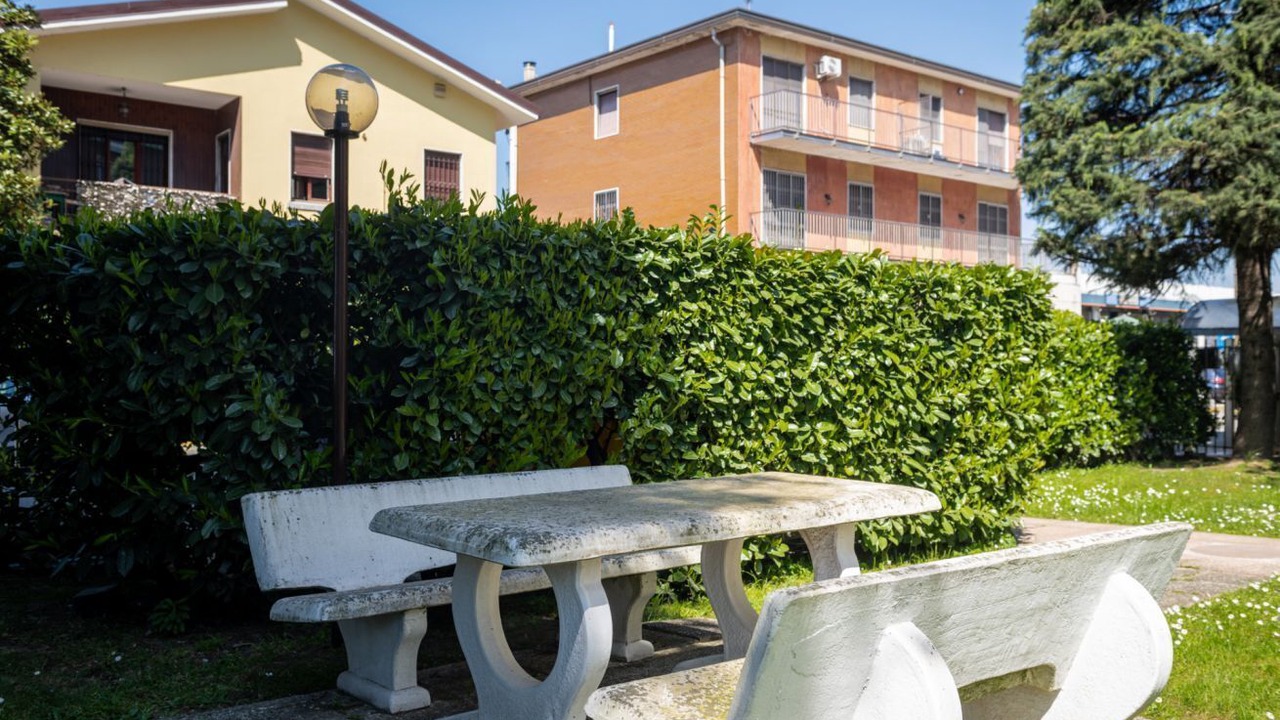 Photo of Outdoor in Rozzano