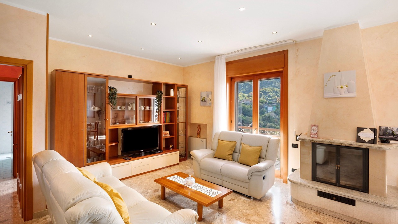Photo of Livingroom in Salerno