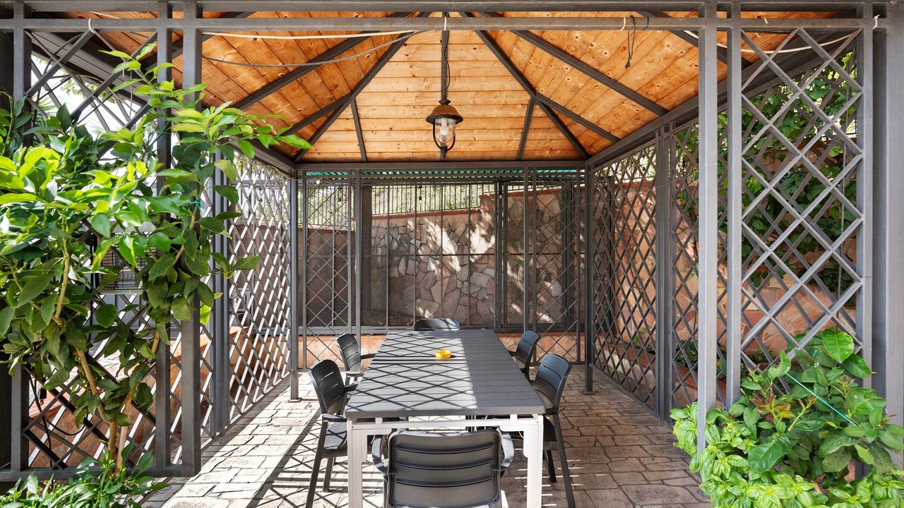 Photo of Outdoor in Salerno