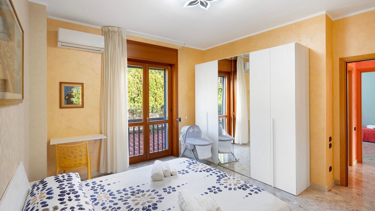 Photo of Bedroom in Salerno
