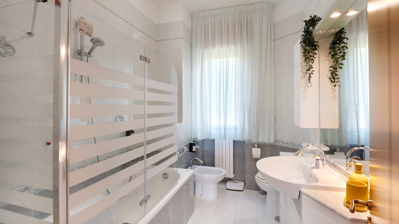 Photo of Bathroom in Salerno