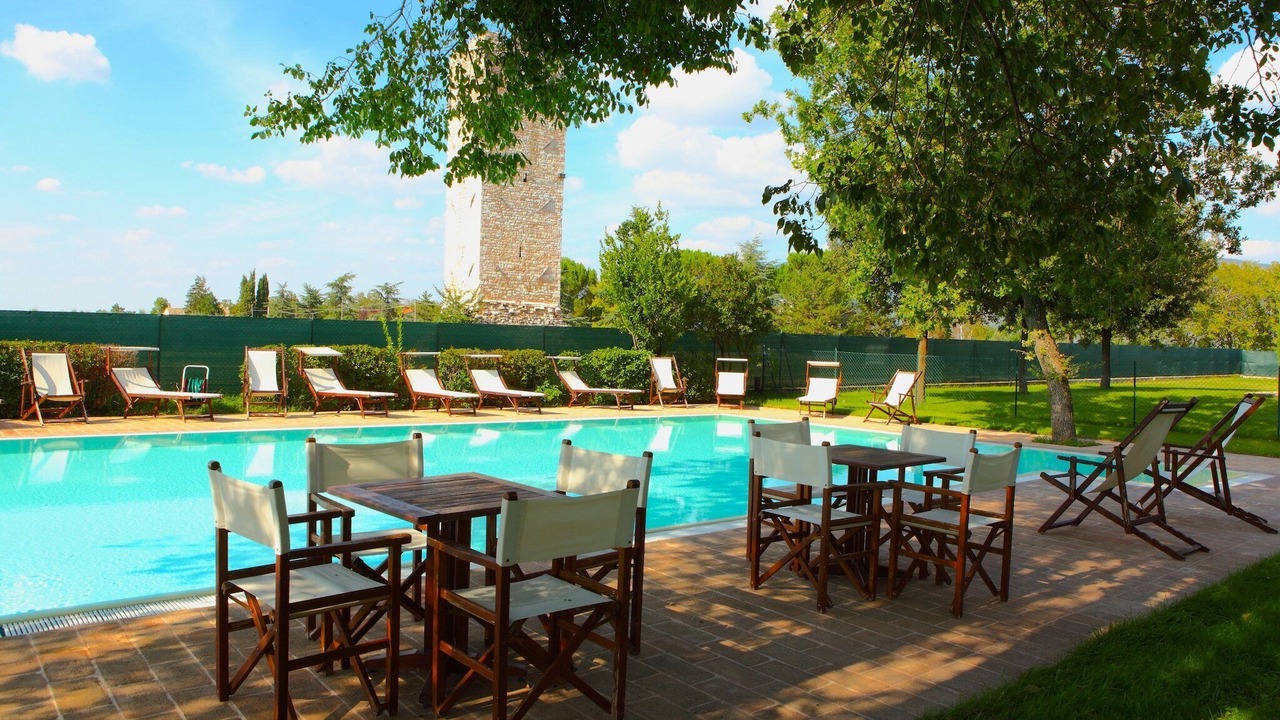 Photo of Outdoor in Spello