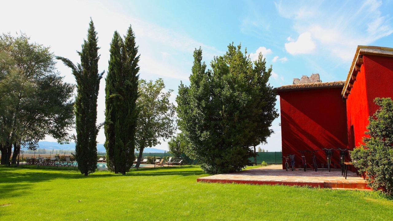 Photo of Outdoor in Spello