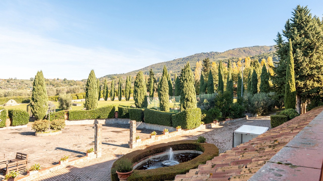 Photo of Outdoor in San Donato in Fronzano