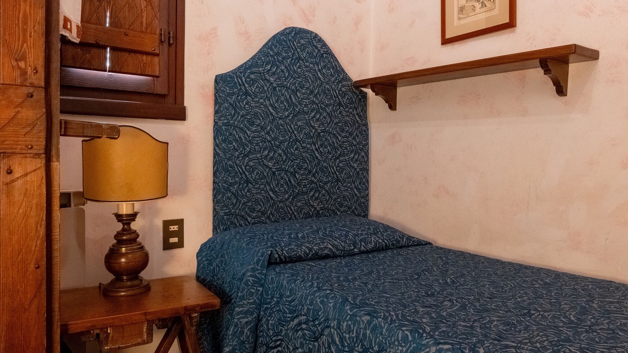 Photo of Bedroom in San Donato in Fronzano
