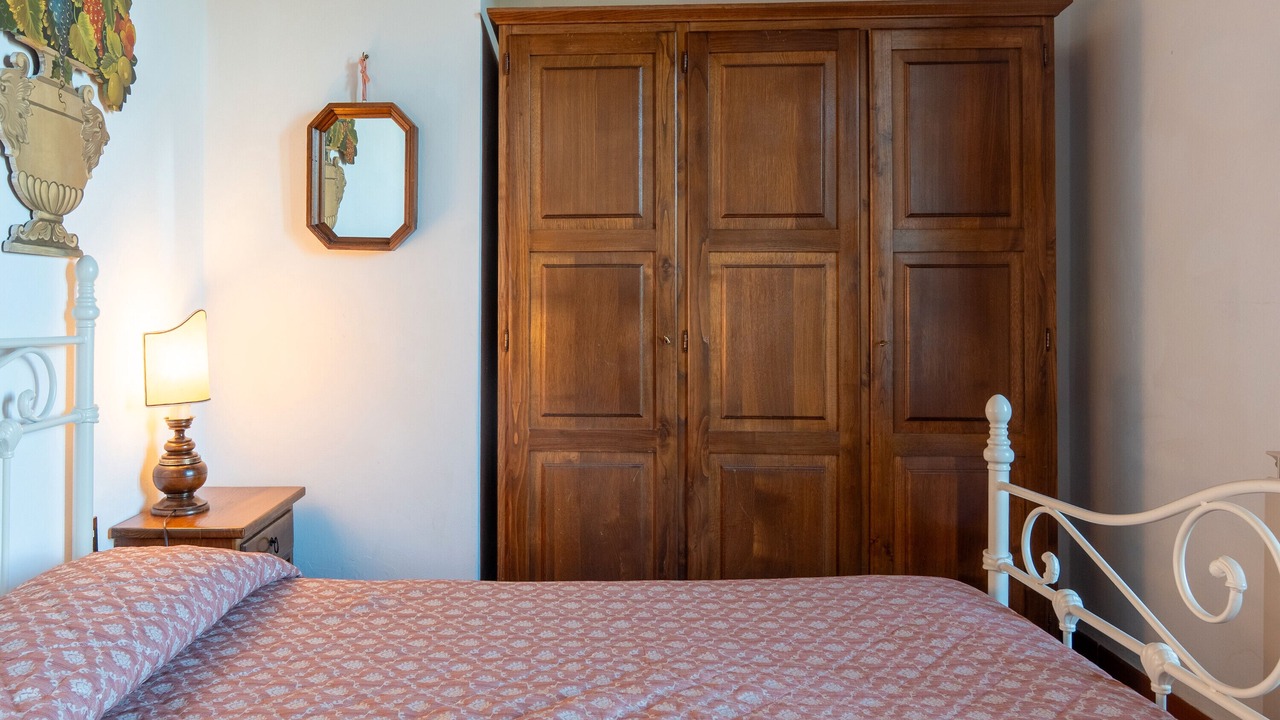 Photo of Bedroom in San Donato in Fronzano
