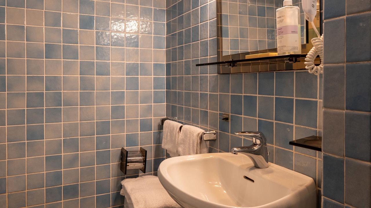 Photo of Bathroom in San Donato in Fronzano
