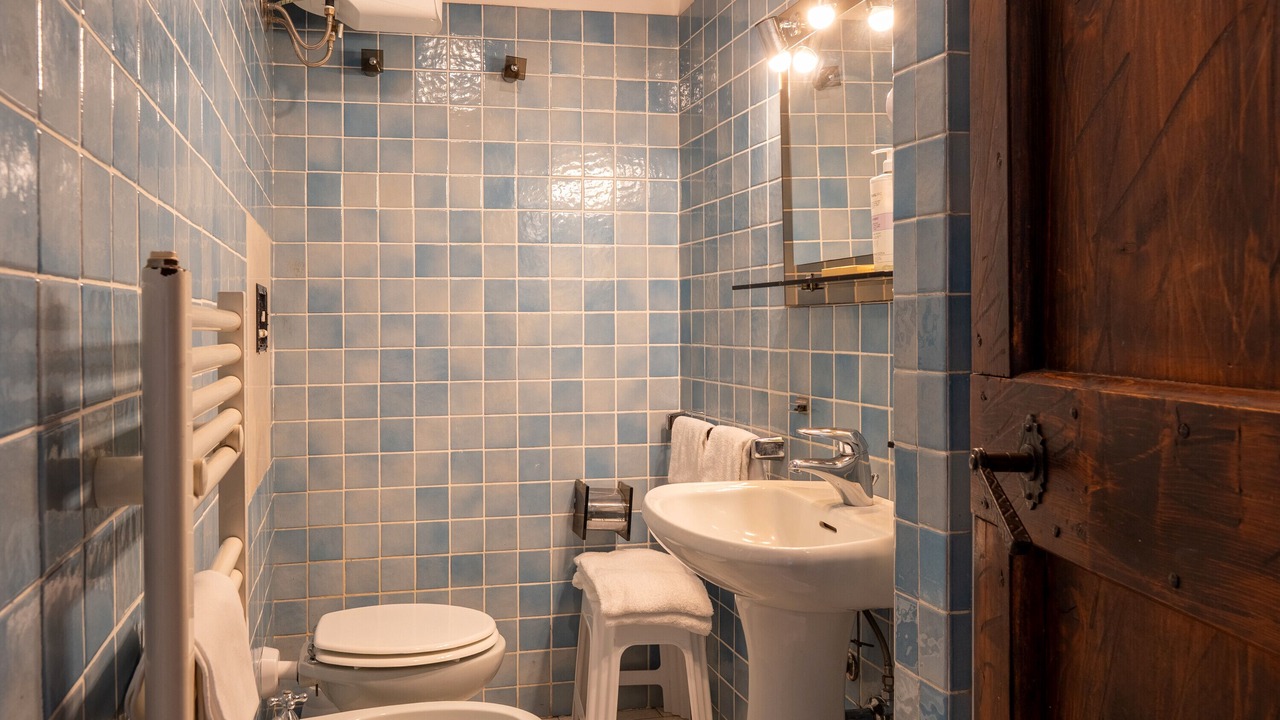 Photo of Bathroom in San Donato in Fronzano