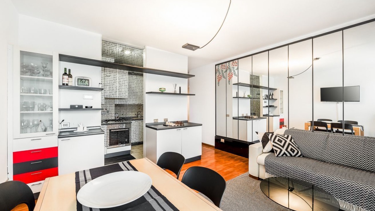 Photo of Livingroom in Milan