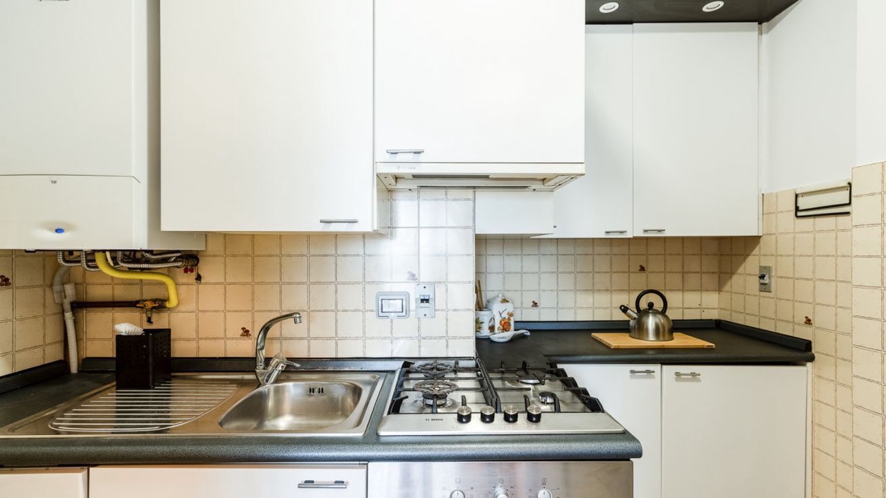 Photo of Kitchen in Milan