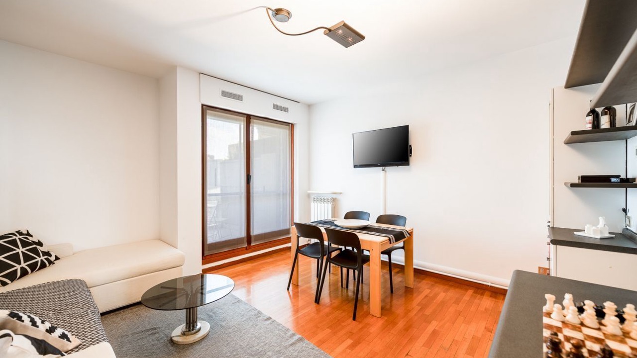 Photo of Livingroom in Milan