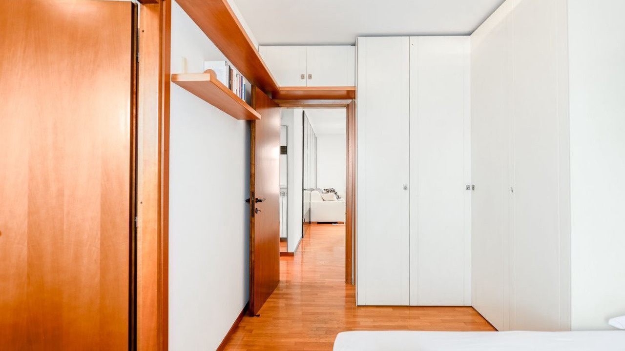 Photo of Bedroom in Milan