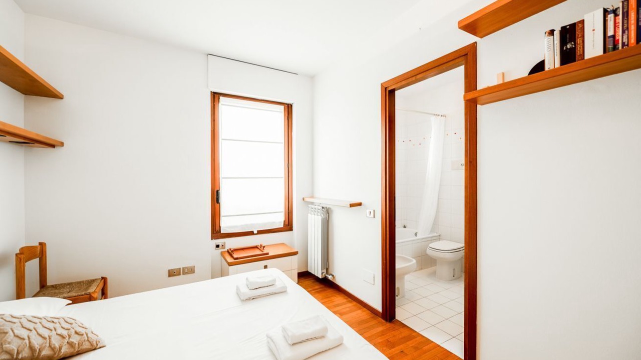 Photo of Bedroom in Milan