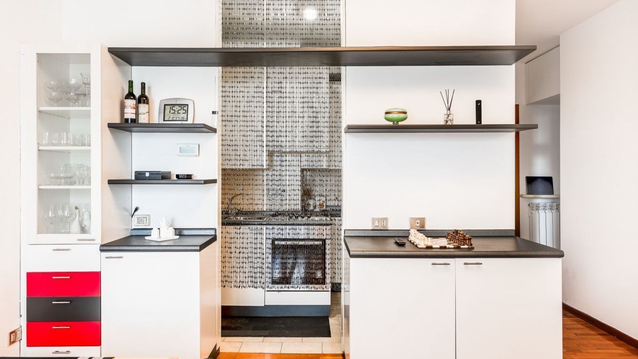 Photo of Kitchen in Milan