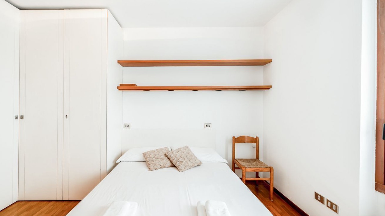 Photo of Bedroom in Milan