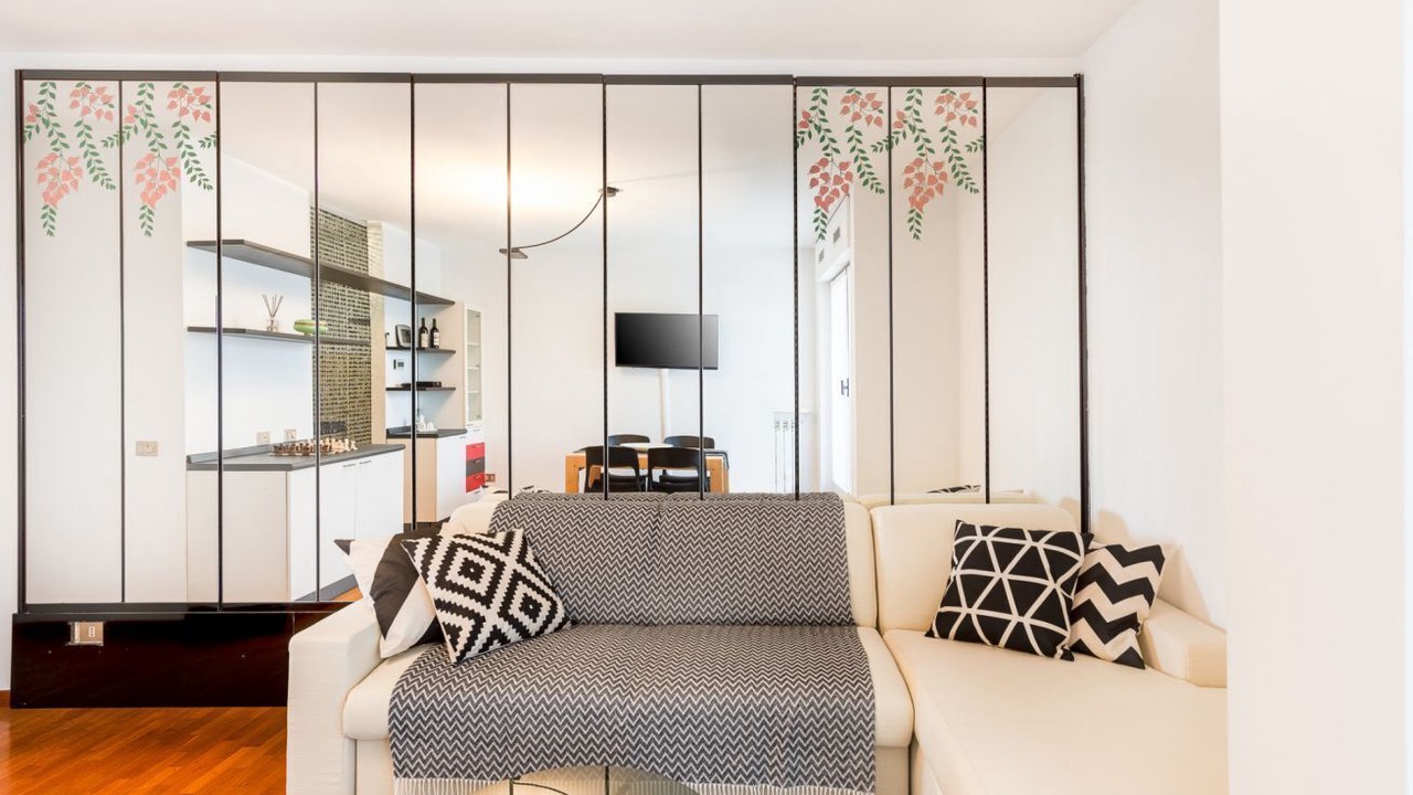Photo of Livingroom in Milan