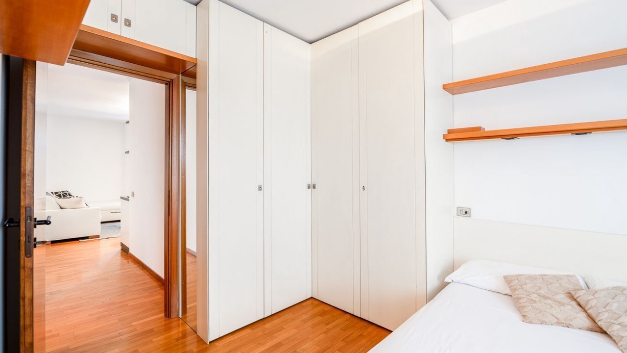 Photo of Bedroom in Milan