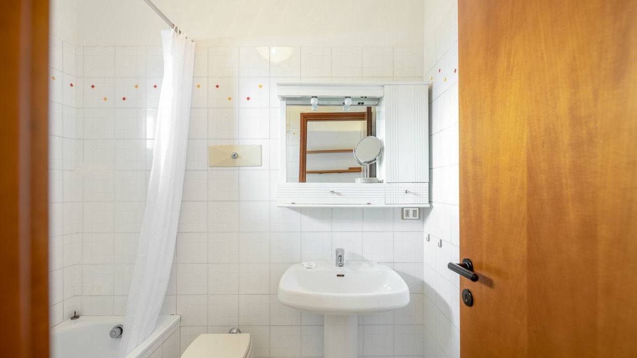 Photo of Bathroom in Milan