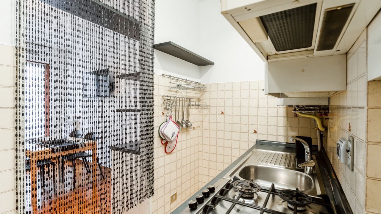 Photo of Kitchen in Milan