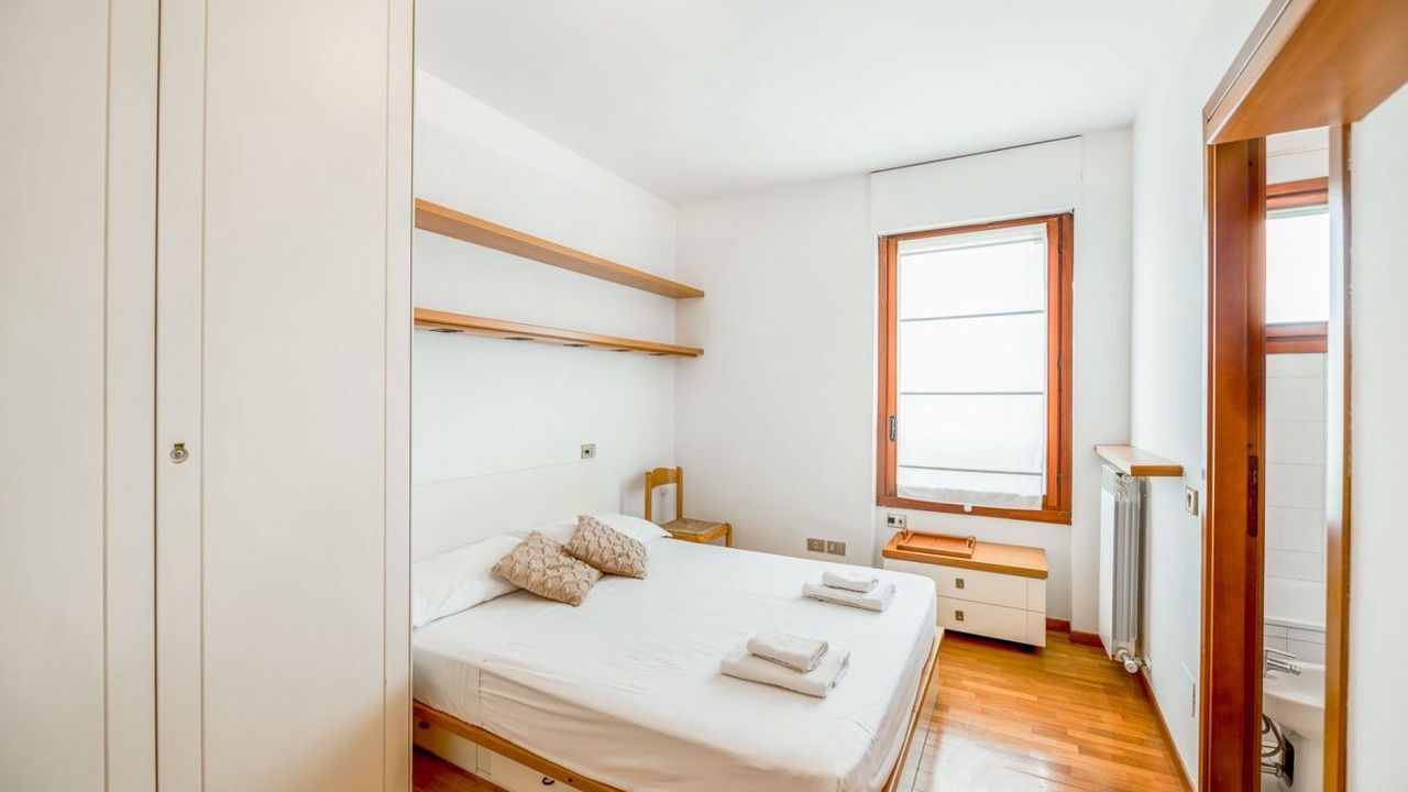 Photo of Bedroom in Milan