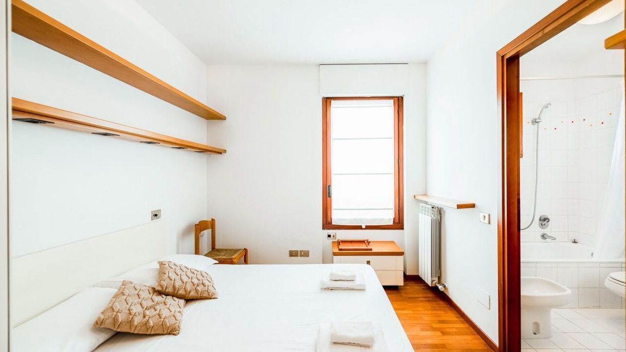 Photo of Bedroom in Milan