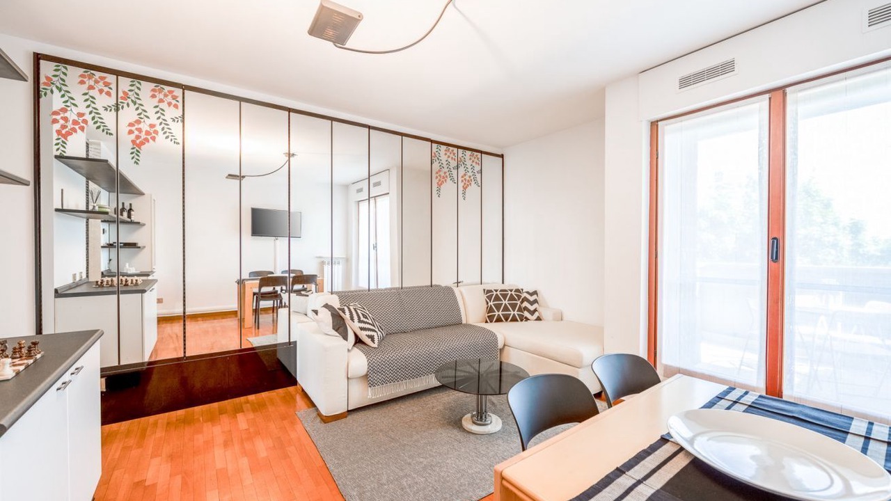 Photo of Livingroom in Milan