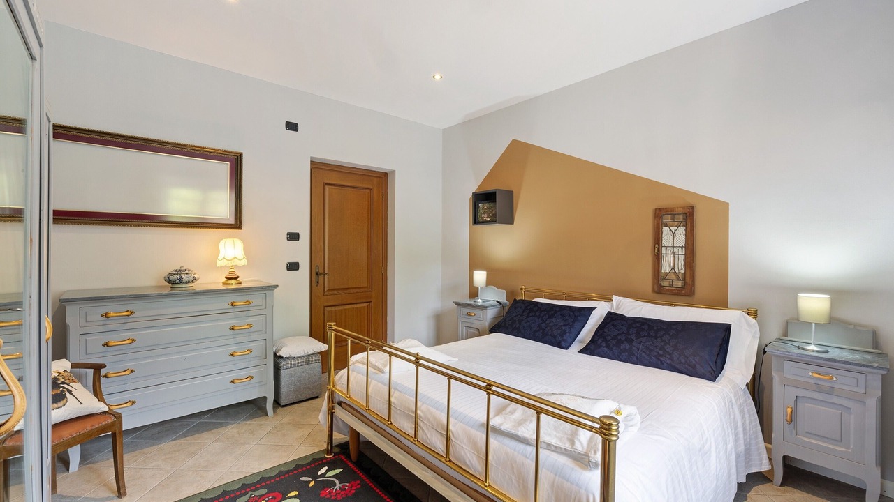 Photo of Bedroom in Castellinaldo