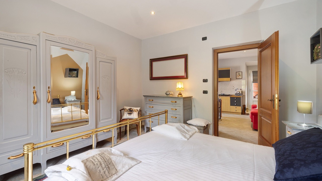 Photo of Bedroom in Castellinaldo