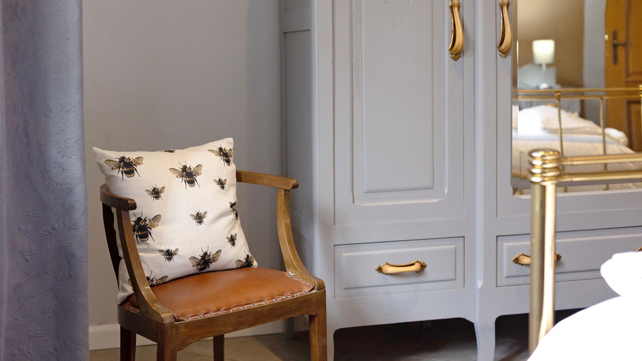 Photo of Bedroom in Castellinaldo