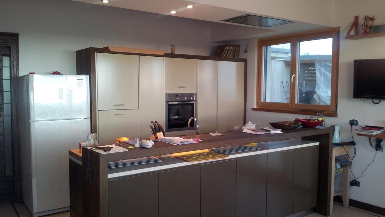 Photo of Kitchen in Cologna Spiaggia
